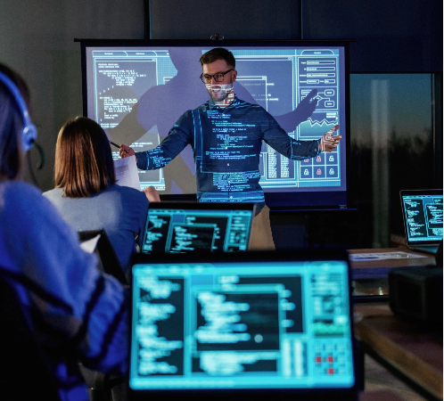 The Security Risks of Changing Package Owners